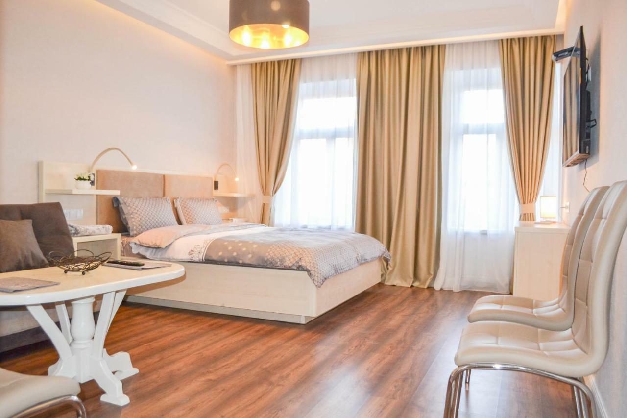 Abano View Apartment Tbilisi Exterior photo