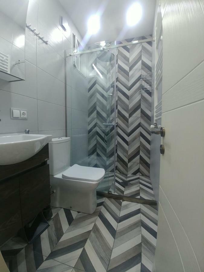 Abano View Apartment Tbilisi Exterior photo