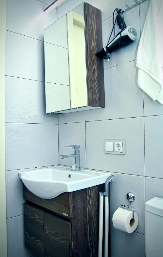 Abano View Apartment Tbilisi Exterior photo