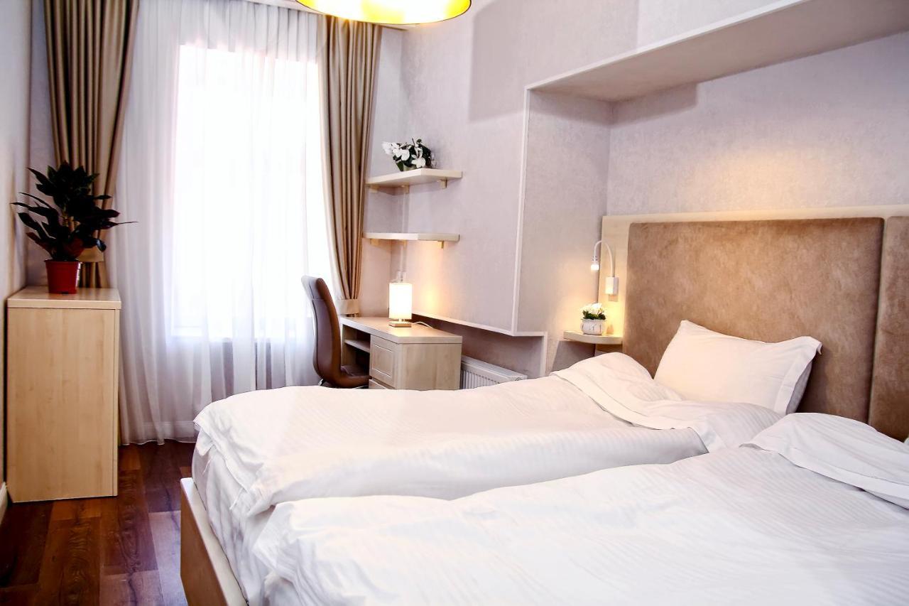 Abano View Apartment Tbilisi Exterior photo