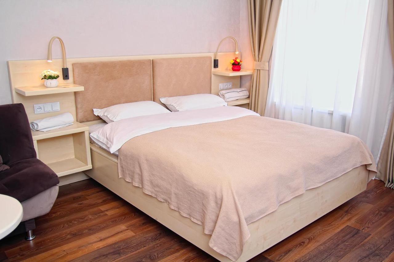 Abano View Apartment Tbilisi Exterior photo
