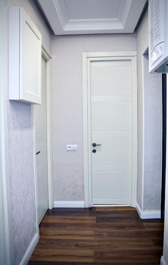 Abano View Apartment Tbilisi Exterior photo